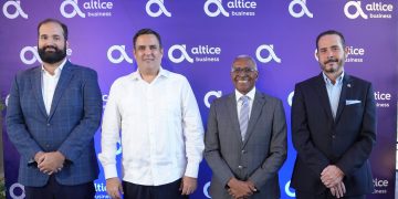 Lanzan “Altice Conecta”, una plataforma que impulsa la transformación empresarial