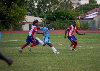 Salcedo FC sella boleto a la liguilla con triunfo inolvidable ante Delfines del Este