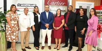 Óptica Oviedo eleva los estándares con la inauguración de su innovadora Oviedo Boutique en Santo Domingo
