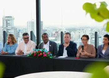 Santo Domingo se convierte en epicentro latinoamericano del diálogo sobre salud mental