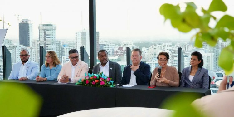 Santo Domingo se convierte en epicentro latinoamericano del diálogo sobre salud mental