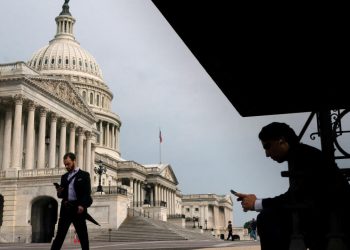 Senado de EE.UU. aprueba proyecto para poner fin al cierre de Gobierno más largo de su historia