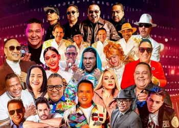 Jarabacoa vibrará este domingo con el Super Ultra Mega Merengazo 2025 en honor a Héctor Acosta “El Torito”