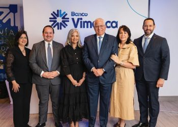 Banco Vimenca expande su presencia en el norte con nueva sucursal en Ágora Santiago Center