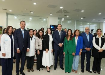 Tecnología con propósito: niños del INCART reciben acceso a internet durante tratamiento oncológico