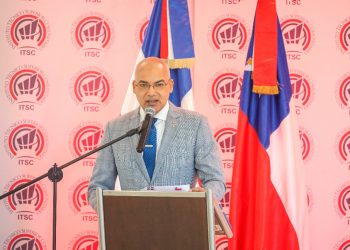 Tyrone Dotel destaca la importancia del maestro de ceremonias como clave del éxito en todo evento