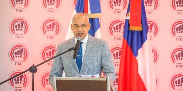 Tyrone Dotel destaca la importancia del maestro de ceremonias como clave del éxito en todo evento