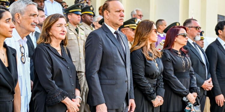 Ulises Rodríguez honra el legado de Juancito Rodríguez: “Fue dolor, sangre y patria”