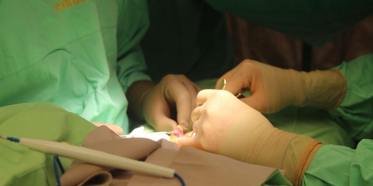 Unión Médica logra histórico primer trasplante perióstico autólogo en República Dominicana y el Caribe