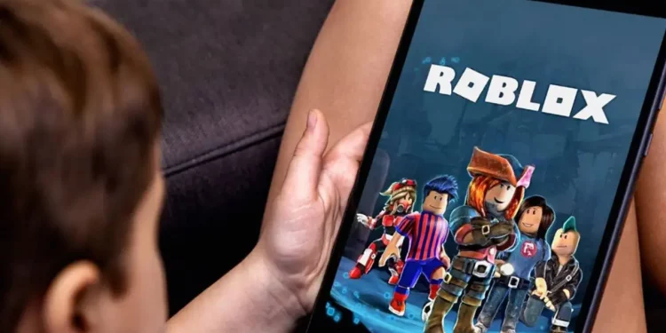 Roblox introduce verificación de edad por reconocimiento facial para habilitar chats en su plataforma