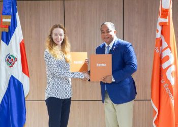 BANDEX y la Agencia Francesa de Desarrollo firman acuerdo de US$20 millones para impulsar proyectos sostenibles en República Dominicana
