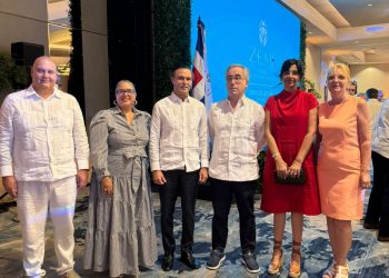 W2M–BDEX reconoce a Frank Elías Rainieri por impulsar el turismo sostenible con la apertura de Zemi Miches Curio by Hilton