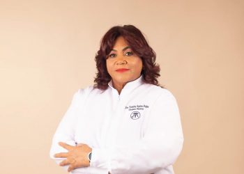 Amplio respaldo impulsa a Yubelkis Aquino rumbo a la presidencia del Colegio Médico Dominicano