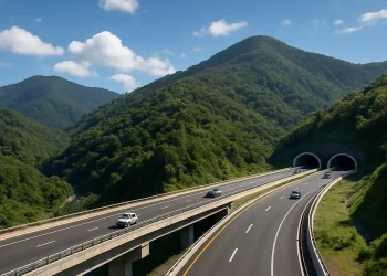 Licitación de la Autopista del Ámbar avanza y marca nueva etapa en la conectividad del Cibao