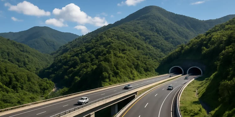 Licitación de la Autopista del Ámbar avanza y marca nueva etapa en la conectividad del Cibao