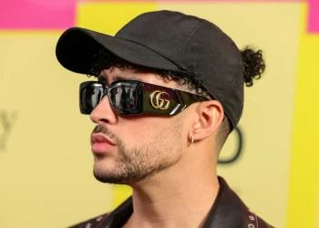 Bad Bunny lidera las nominaciones en unos Grammy Latinos que regresan a Las Vegas