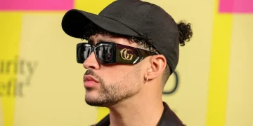 Bad Bunny lidera las nominaciones en unos Grammy Latinos que regresan a Las Vegas