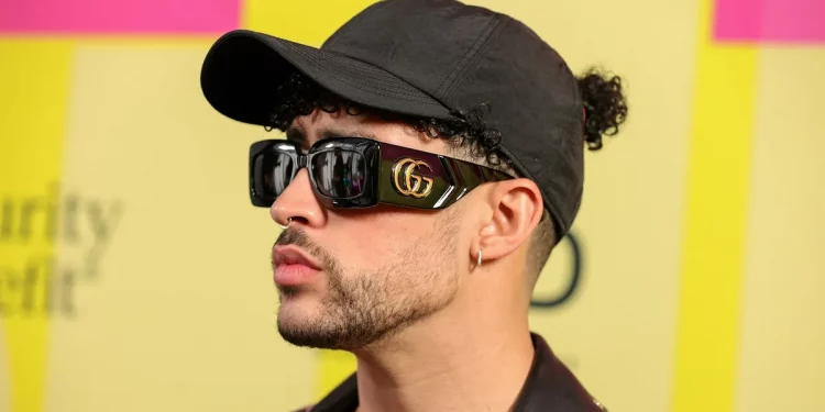 Bad Bunny lidera las nominaciones en unos Grammy Latinos que regresan a Las Vegas