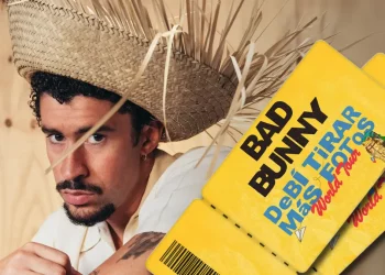 Bad Bunny descarta tercera función en República Dominicana por temas de logística