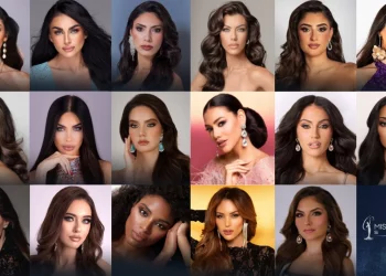 Miss Universo 2025: más de 119 reinas competirán por la corona en Tailandia