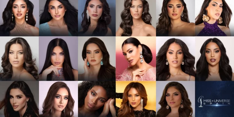 Miss Universo 2025: más de 119 reinas competirán por la corona en Tailandia