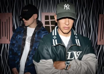 Daddy Yankee y Bizarrap arrasan en las plataformas digitales con su explosiva colaboración