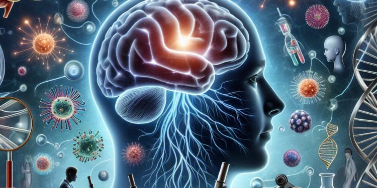 Neurocientífico Marc Milstein: “Las ideas innovadoras nacen cuando dejamos descansar el cerebro”