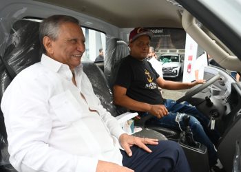 Expomovil Banreservas impulsa venta de mas de RD$8,653 millones en vehículos en todo el país