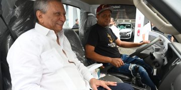 Expomovil Banreservas impulsa venta de mas de RD$8,653 millones en vehículos en todo el país