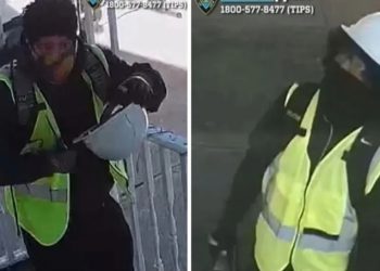 Desconocidos disfrazados de trabajadores robaron US$3,200.000 de casa en Queens