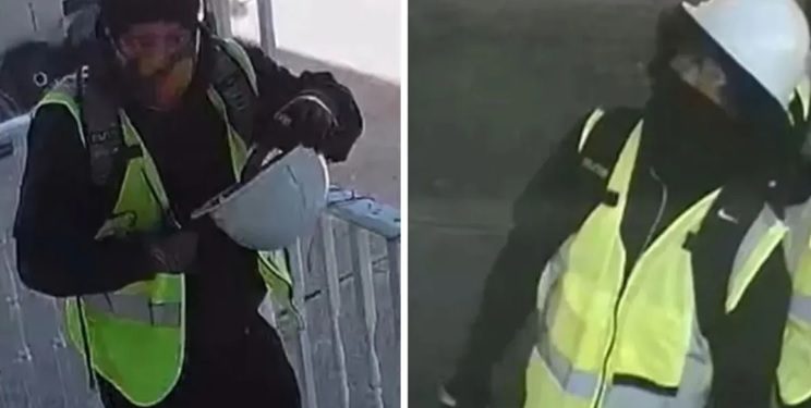 Desconocidos disfrazados de trabajadores robaron US$3,200.000 de casa en Queens