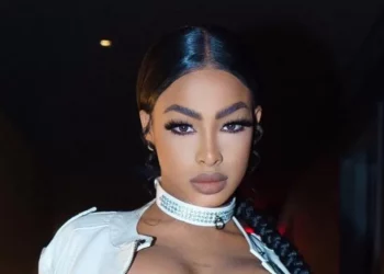 Yailin La Más Viral triunfa en México tras cancelación de concierto en Puerto Rico