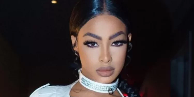 Yailin La Más Viral triunfa en México tras cancelación de concierto en Puerto Rico