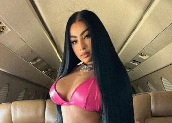 Yailin La Más Viral se realiza nueva cirugía estética y asegura que la imagen es clave en su carrera