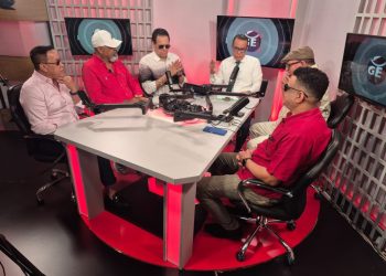 Javish Victoria critica altos costos para impulsar la música y advierte sobre el futuro del merengue
