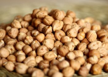 Garbanzos: el alimento que no debe faltar en una dieta para bajar el colesterol, según la nueva evidencia científica