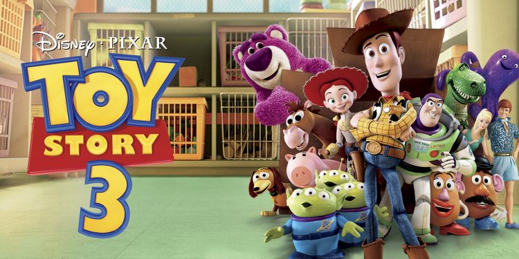 Tarantino sorprende al revelar su Top 10 del siglo: “Toy Story 3” ocupa el segundo lugar