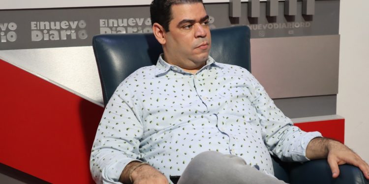 Alofoke Media Group incorpora al comediante Rafael Bobadilla como nuevo talento de su plataforma