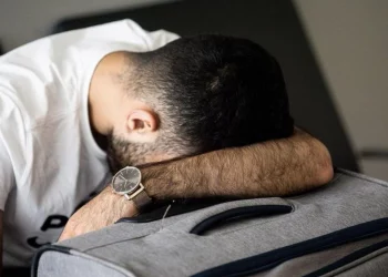 Cuando el café no activa: expertos explican por qué a algunas personas les provoca sueño