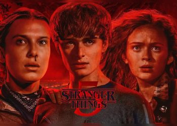 Esto es lo que se conoce de los próximos episodios de Stranger Things 5