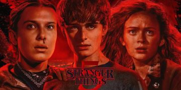 Esto es lo que se conoce de los próximos episodios de Stranger Things 5