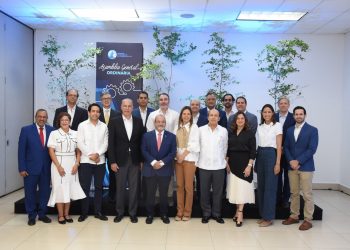 AIREN impulsará el primer Mapa de Talento Industrial del Cibao para orientar la formación técnica del futuro