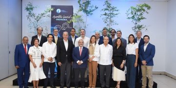 AIREN impulsará el primer Mapa de Talento Industrial del Cibao para orientar la formación técnica del futuro