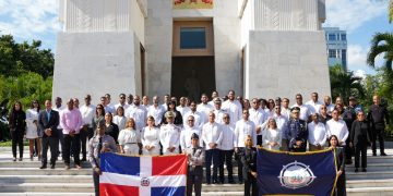APORDOM celebra 55 años liderando la transformación portuaria de la República Dominicana