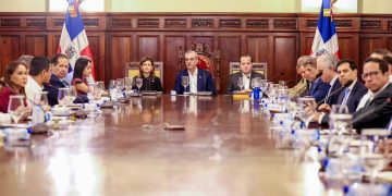 Abinader encabeza Consejo de Ministros enfocado en resultados y planificación para 2026