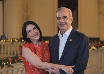 Abinader invita a vivir una Navidad de valores y conciencia colectiva