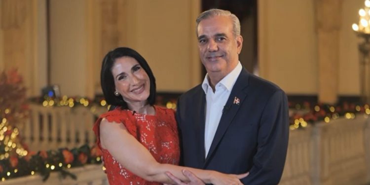 Abinader invita a vivir una Navidad de valores y conciencia colectiva