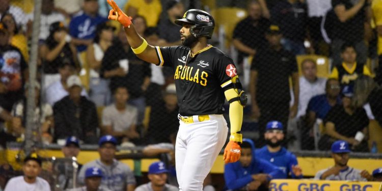 Águilas Cibaeñas conquistan la Serie Regular 2025-2026