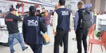 Aduanas intensifica controles y consolida ofensiva contra el comercio ilícito