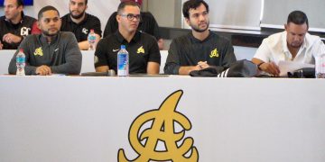 Águilas Cibaeñas seleccionan 5 lanzadores y un jugador de posición